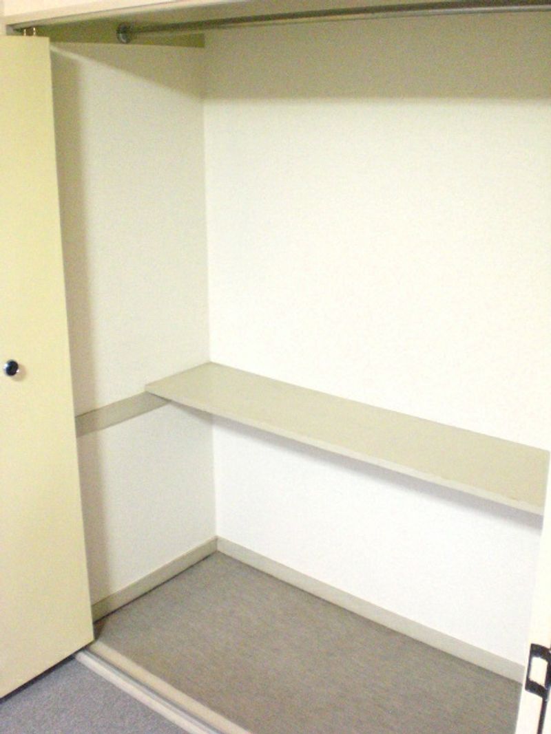 leopalace Edogawadai Dai21 储物空间