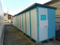 レオパレス萩野Ｋ．Ｓ．Ｔ．Ｍ その他設備