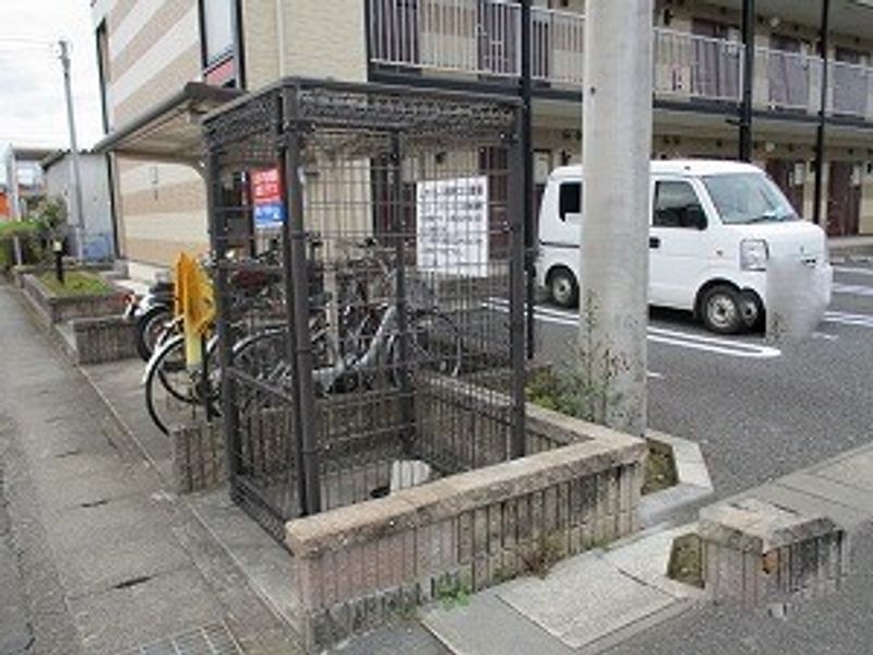 レオパレス根方 その他