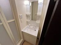 CLEINO Wisteria IV 세면대