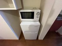 レオパレスグリーンコート　小栗 その他設備