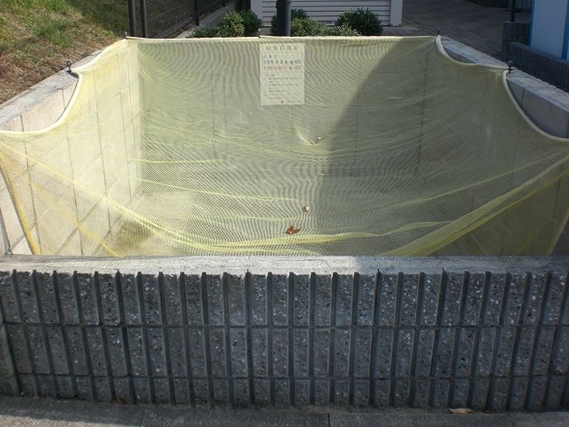 レオパレスロジュマン 共用部分