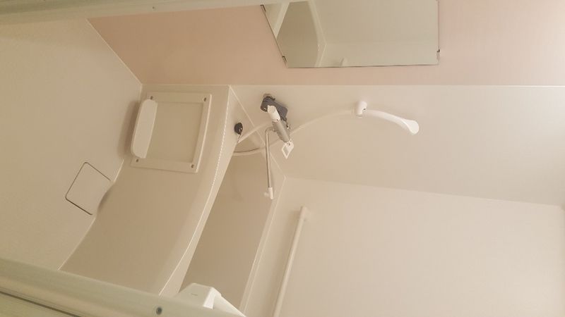 CLEINO Vantage II Phòng tắm