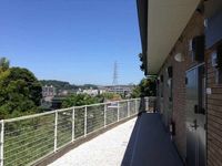 レオネクストＲｉｎＲｉｎＲｉｎ 眺望