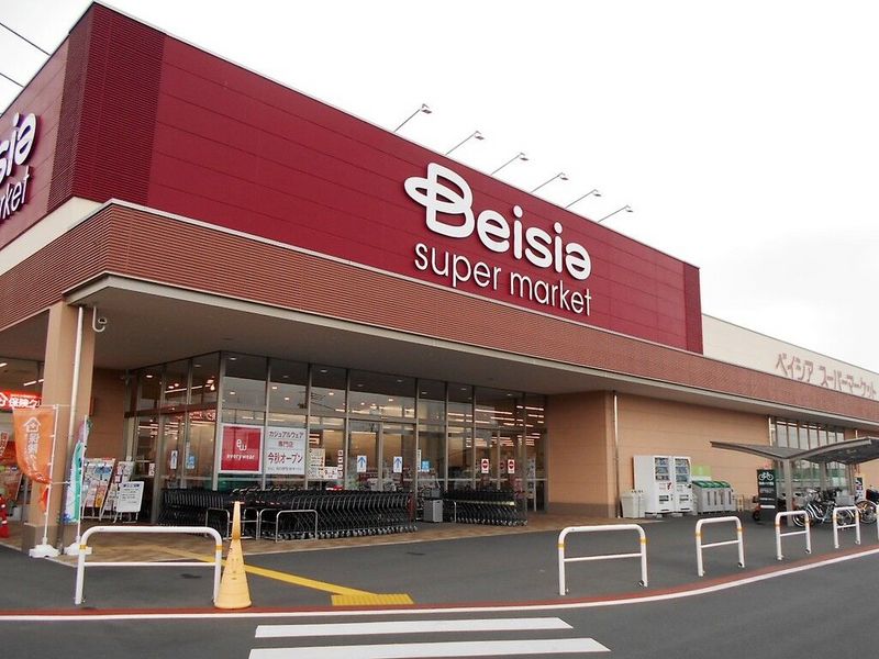 レオパレスマークヒルズ 周辺環境