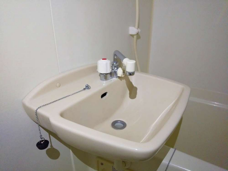 leopalace Aoi Bồn rửa mặt