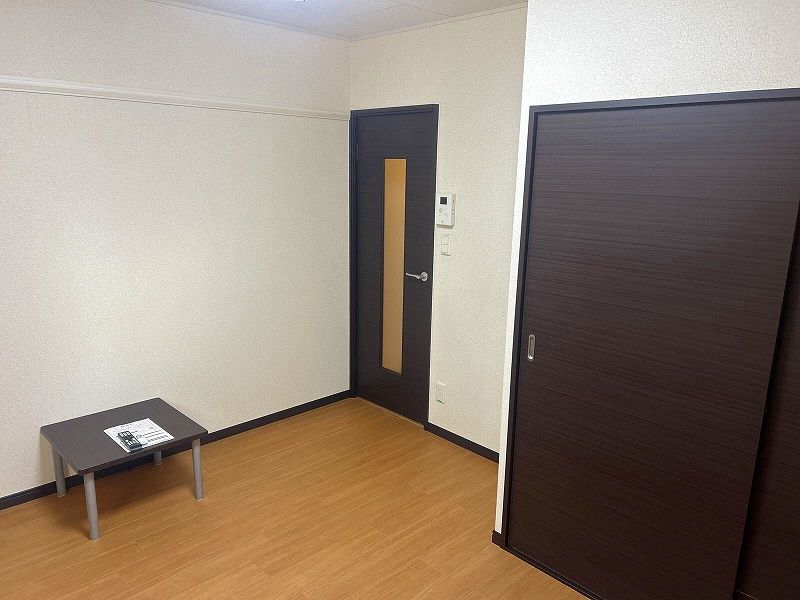 LEONEXT Inatomi 客厅