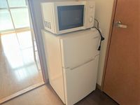 レオパレスディアコート その他設備