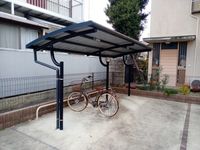 クレイノＢＲＯＯＫ 共用部分