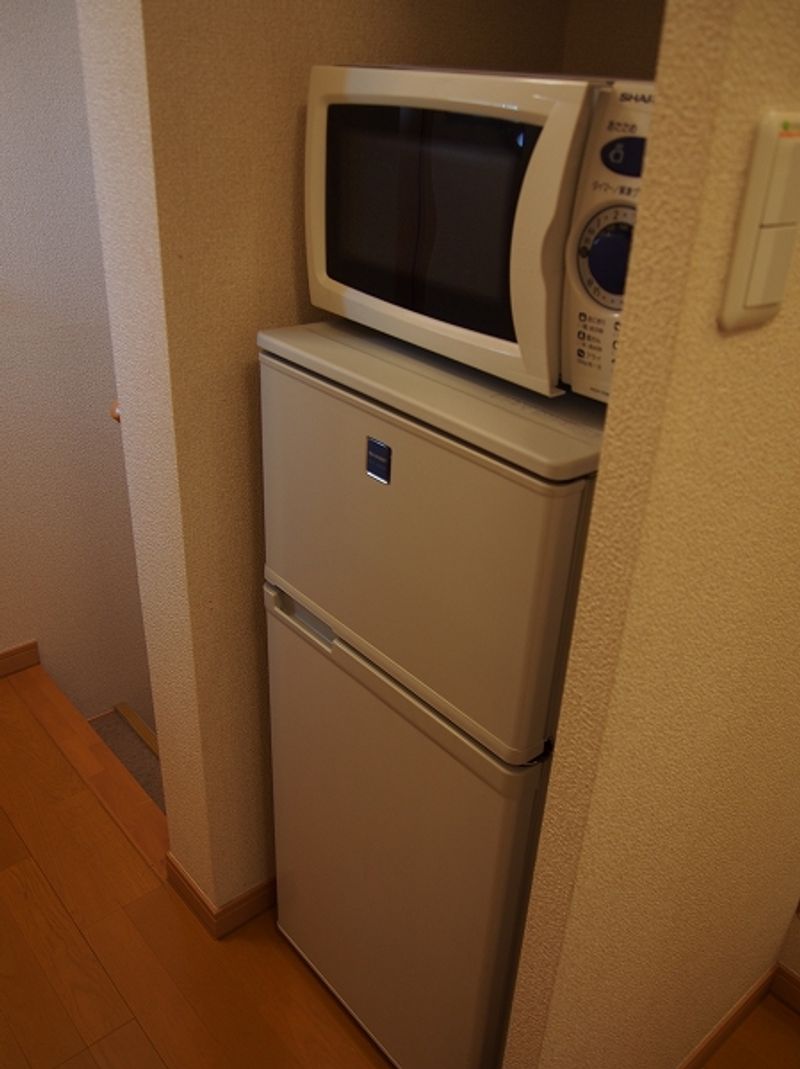 レオネクストメルベーユ その他設備
