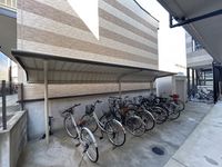 leopalace LOTUS A Shared spaces