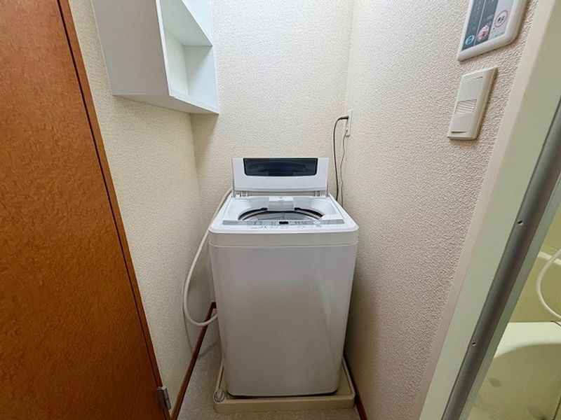 leopalace Cuore Hayashi Other facilities