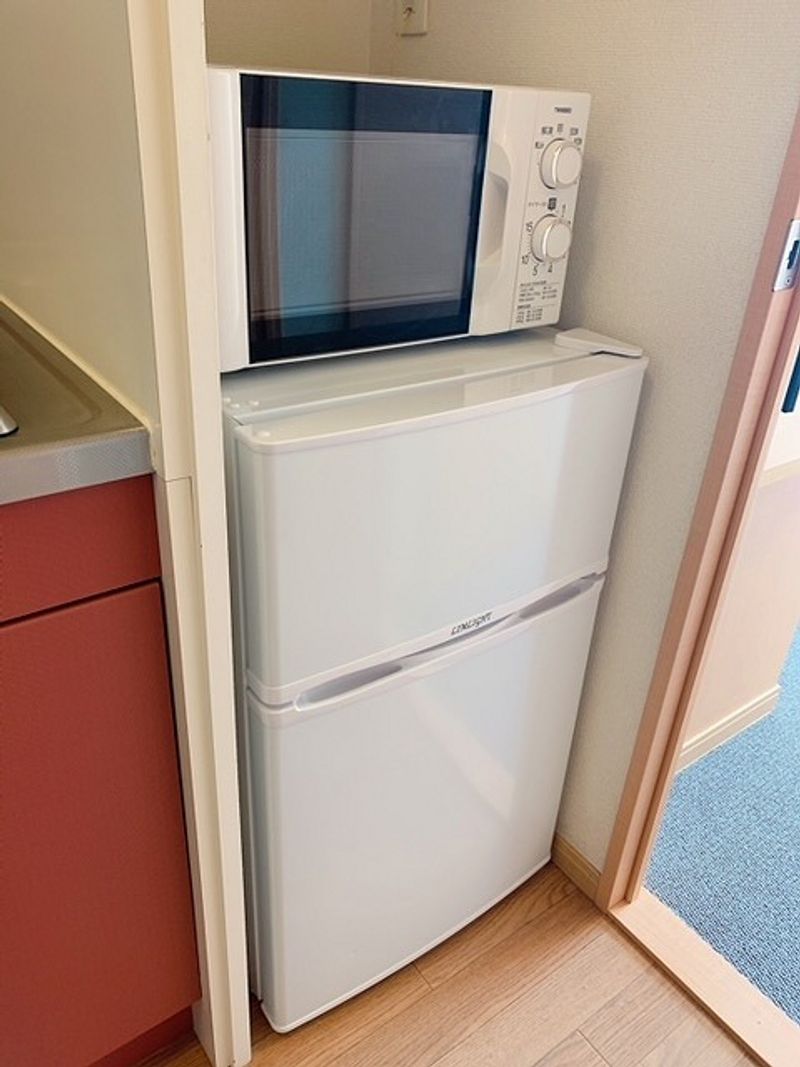 leopalace Koshien Takashiocho I Other facilities