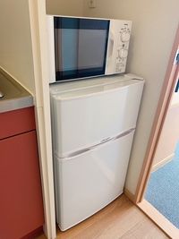 leopalace Koshien Takashiocho I Other facilities