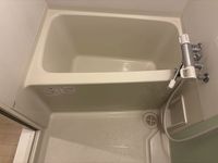 レオネクストセレーノ 風呂