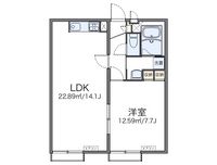 46504 Floorplan