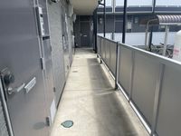 レオパレススターブライト 共用部分
