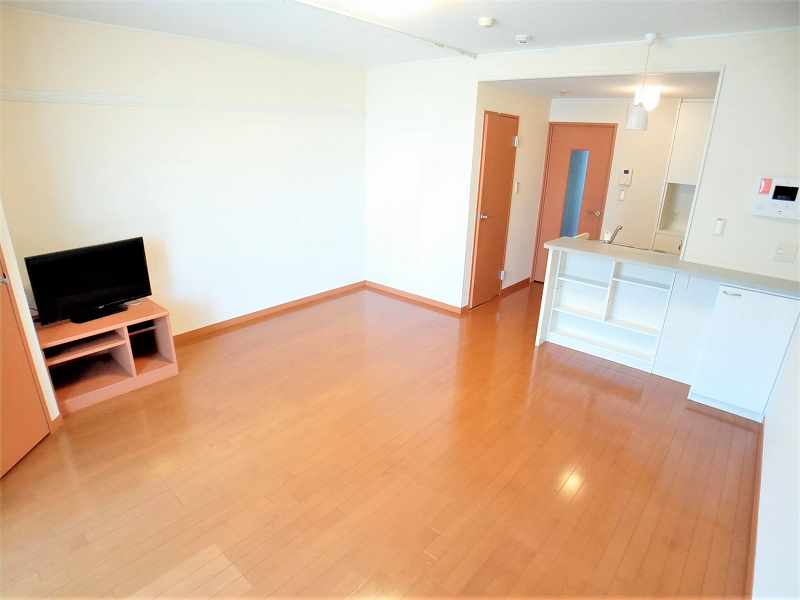 leopalace YK STYLE 客厅