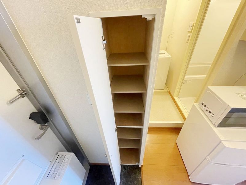 レオパレスＴＫすずめ その他
