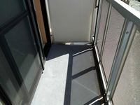 leopalace K Woods II Balcony