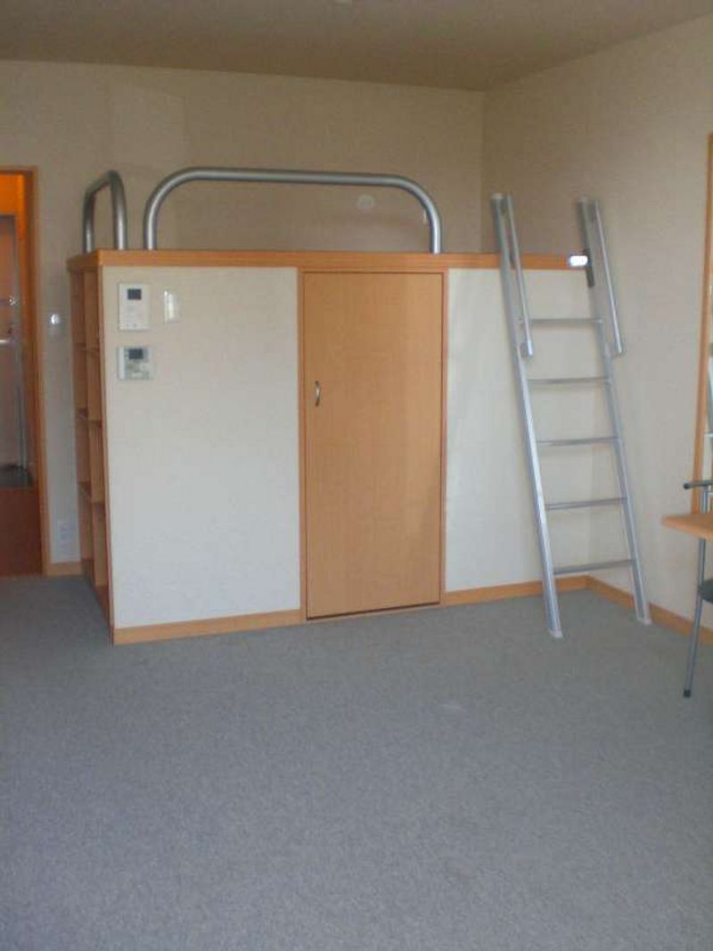 leopalace Soleil III Living room