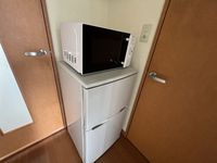 レオパレスサンシャインⅢ その他設備