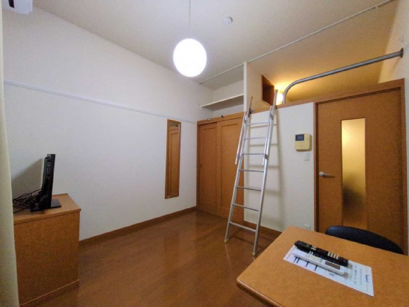 leopalace Liberta I 거실