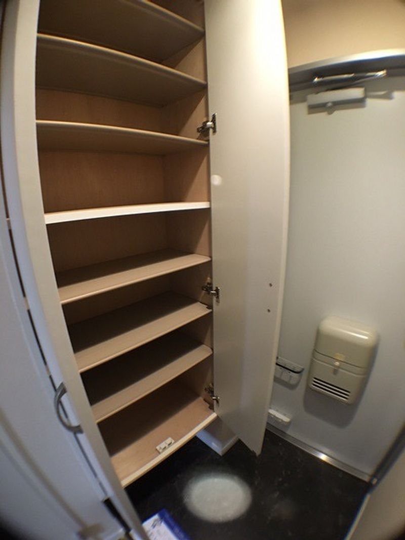 LEONEXT All River 수납공간