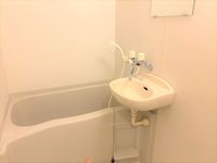 leopalace F・S Bathroom