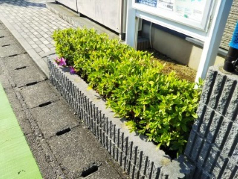 レオパレスきつねづか その他