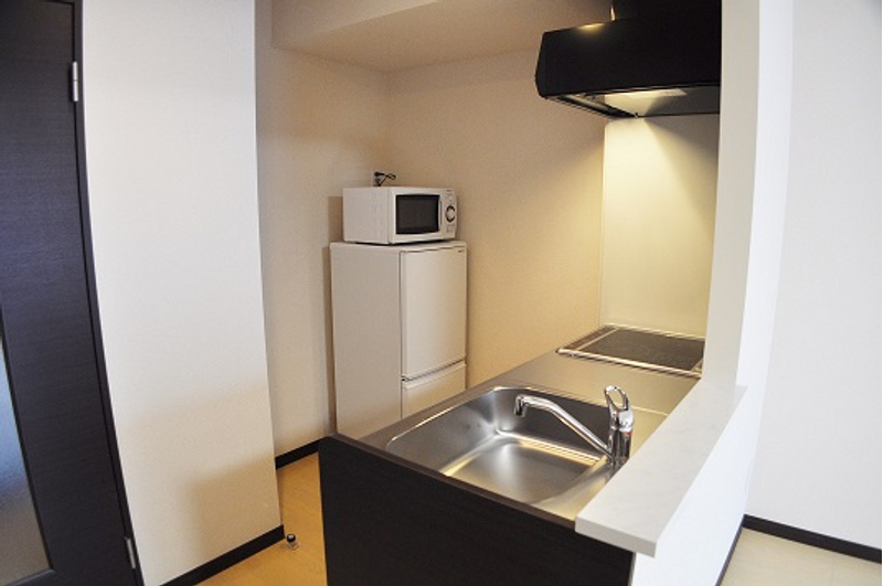 レオネクストグレイスメゾン キッチン