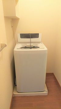 レオパレスアルビレオＡ その他設備