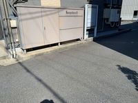 レオパレス浅江 共用部分