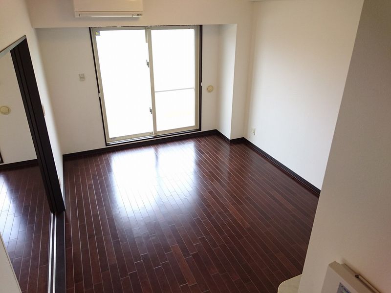 LEONEXT Naha Nishi Kouko Mae 거실