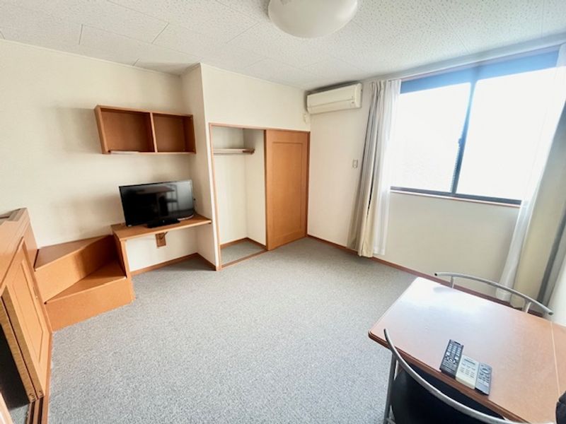 leopalace Ordile Living room