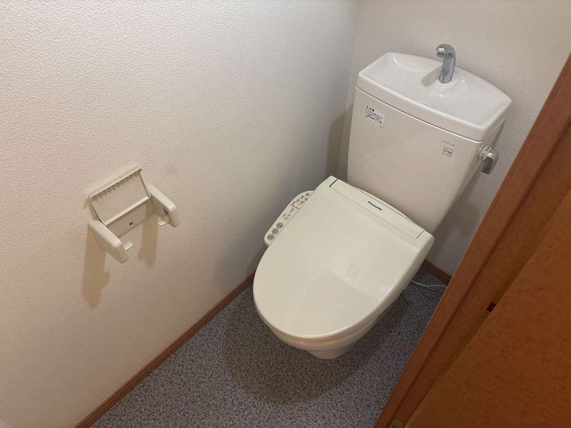 leopalace Raffine Nhà vệ sinh