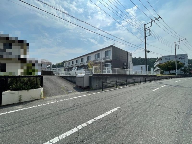 レオパレス北川 その他