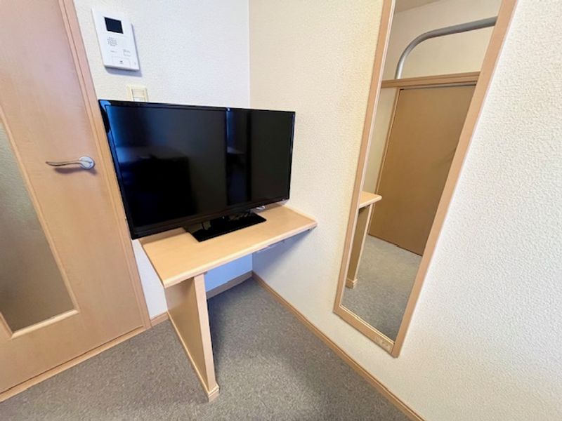 レオパレスフリーデン その他設備