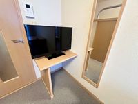 レオパレスフリーデン その他設備