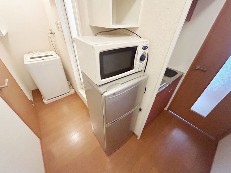 leopalace Ryofuso 其他设施