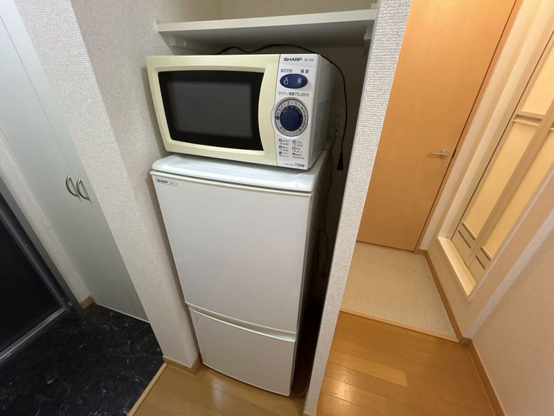 レオネクストサーフサイド海誠 その他設備