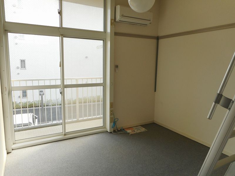 レオパレスＳｏｕｔｈ　Ｖｉｌｌａｇｅ 居間