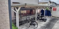 レオパレスのべ 共用部分