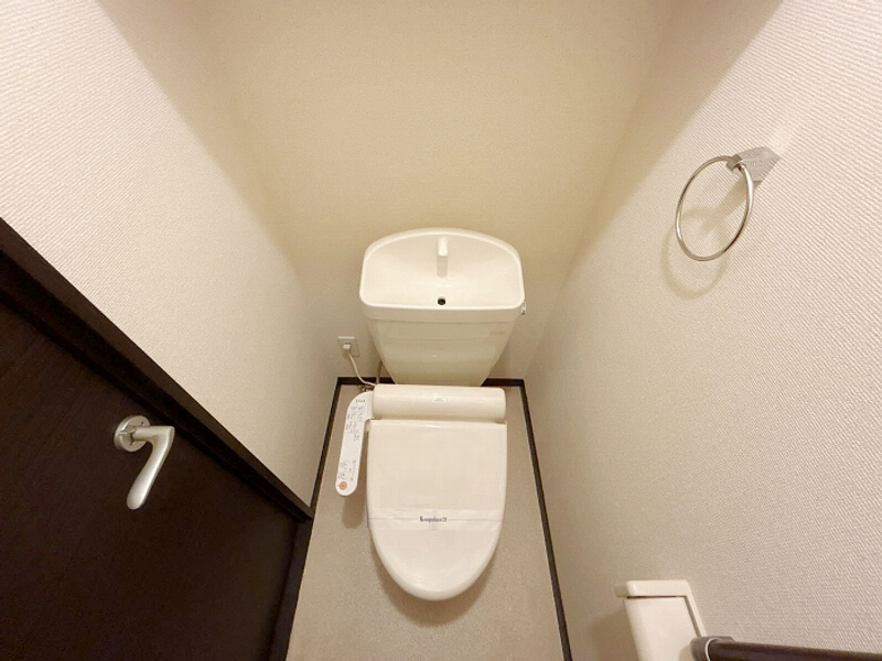 LEONEXT Reveur III Nhà vệ sinh