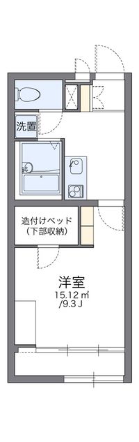 32611 Floorplan