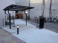 レオパレス矢向Ｂ 外観