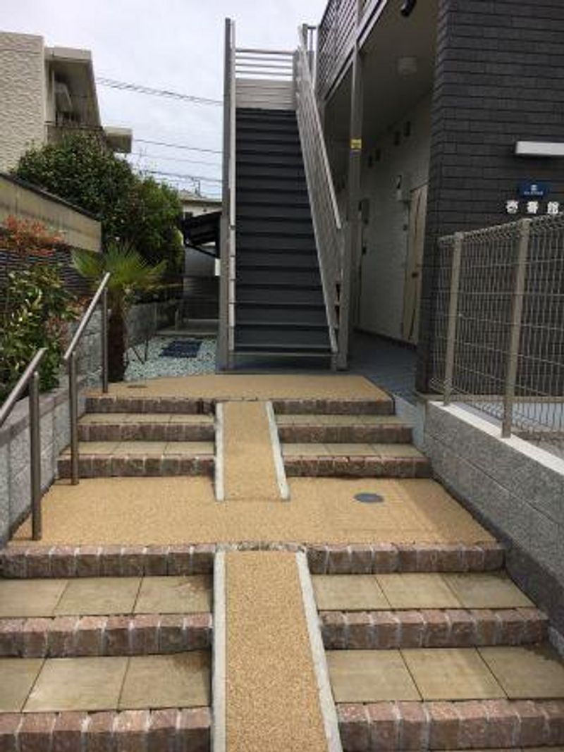 クレイノ壱番館 その他