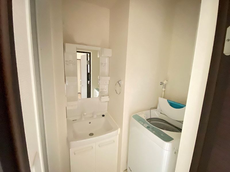 LEONEXT Giardino A Khu rửa mặt