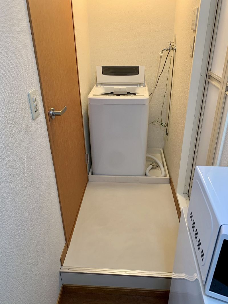 レオパレスカネエーズ春日 その他