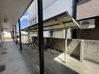 レオパレスＳ　ＣＯＵＲＴ 共用部分